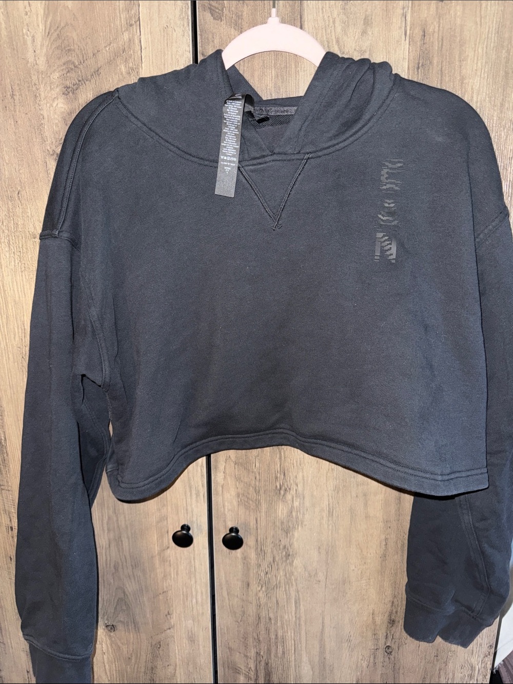 Lululemon all yours cropped Olympic